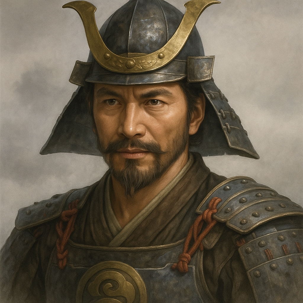 里見義弘