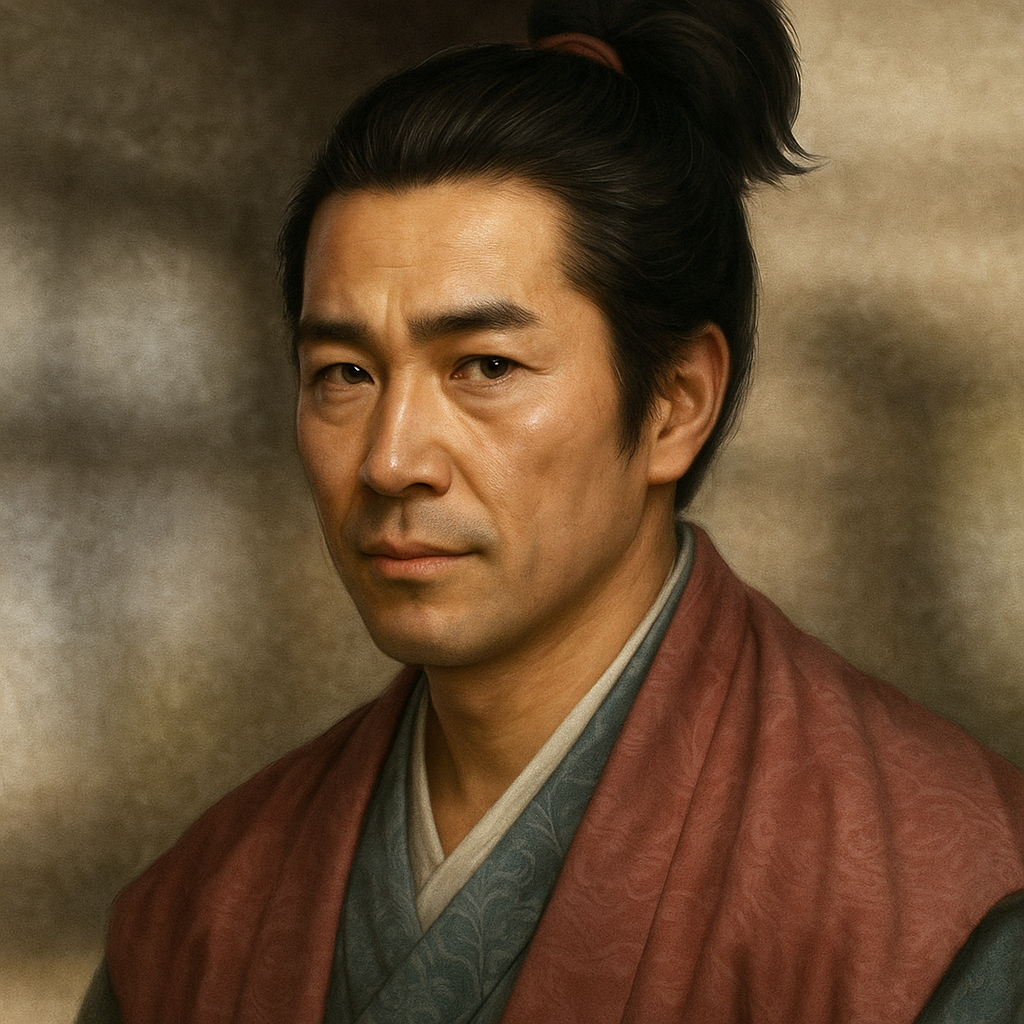 「里見義重」の画像