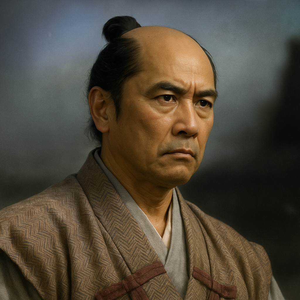 「金森長近」の画像