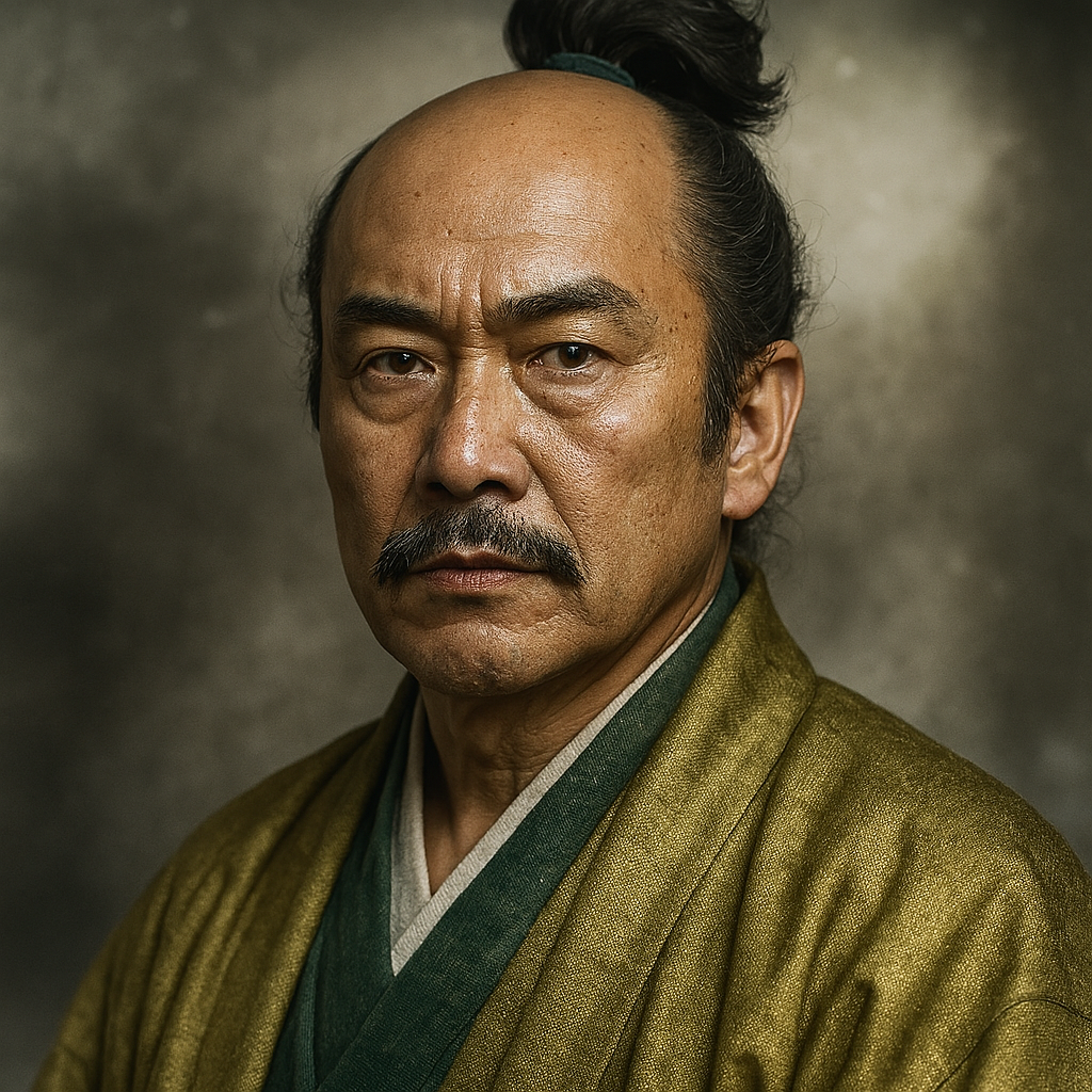 針生盛幸