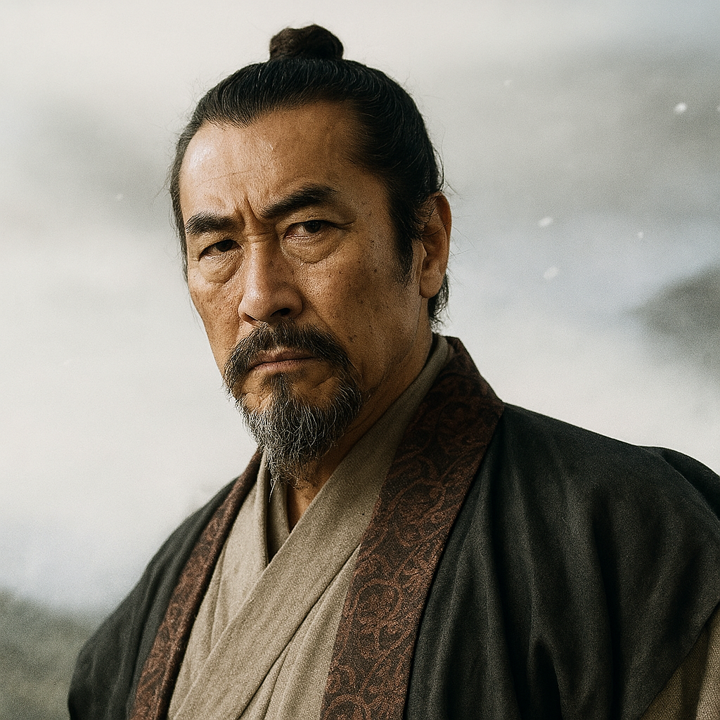 長倉義重