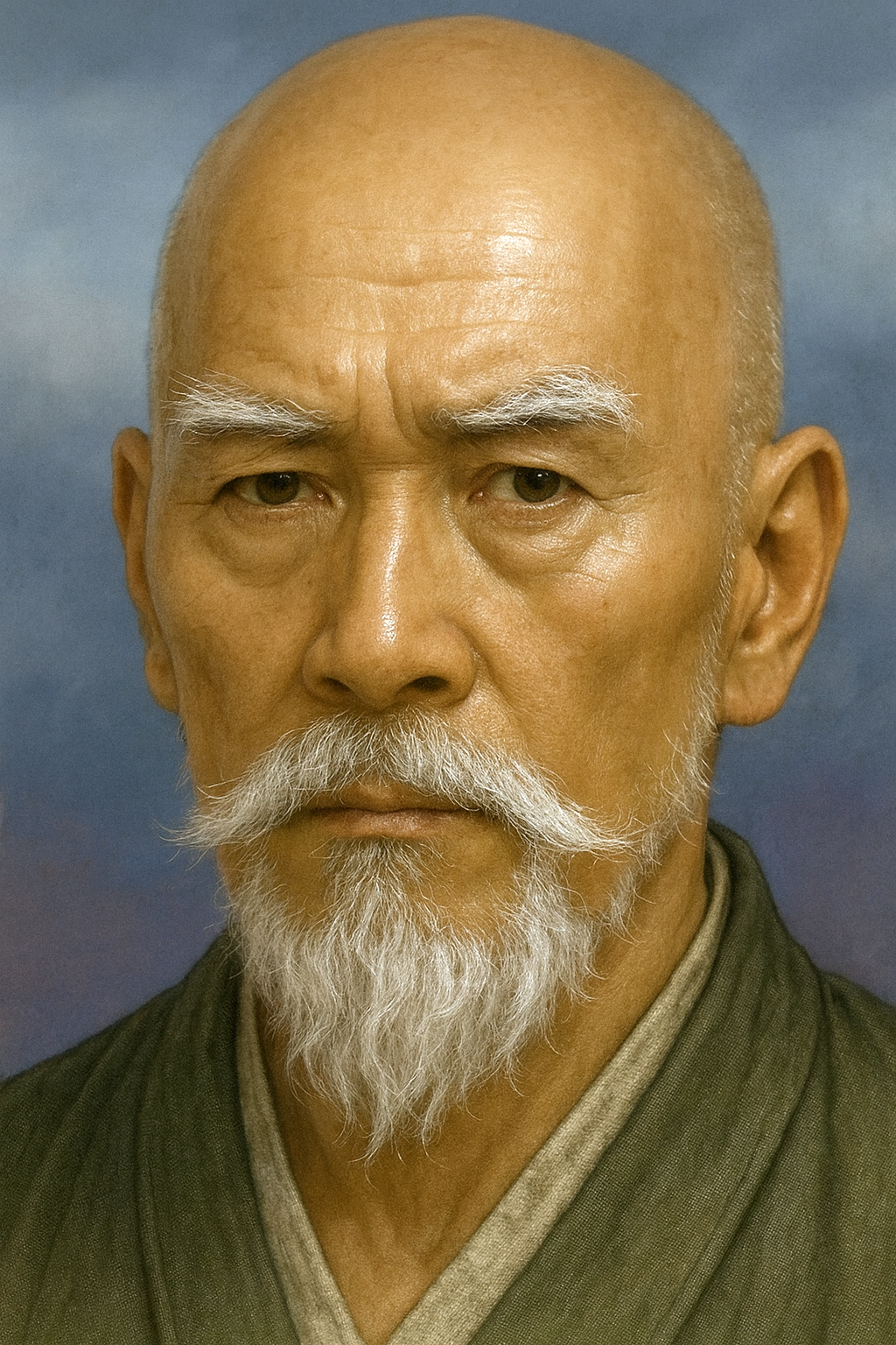 長善寺玉堂