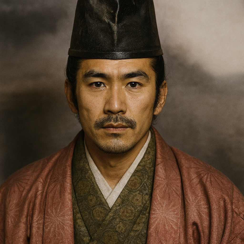 長尾当長