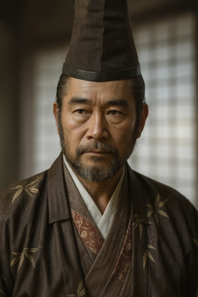 長尾憲景