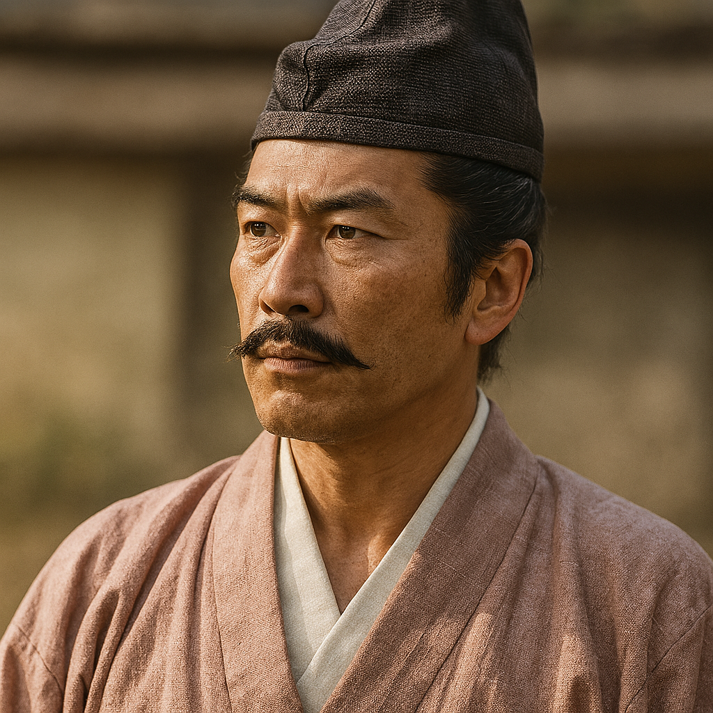 長尾憲長