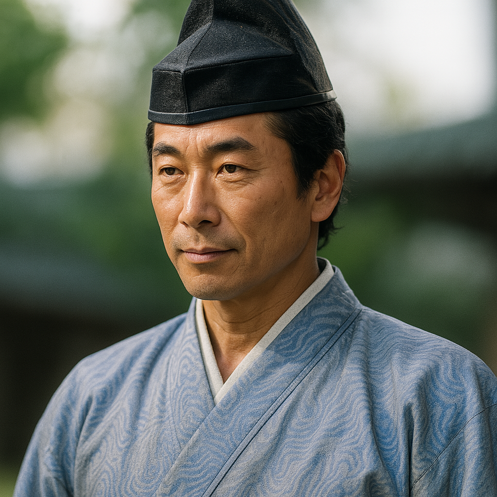 長尾房長