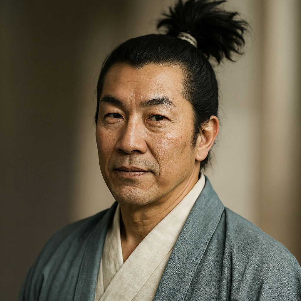 長尾顕長