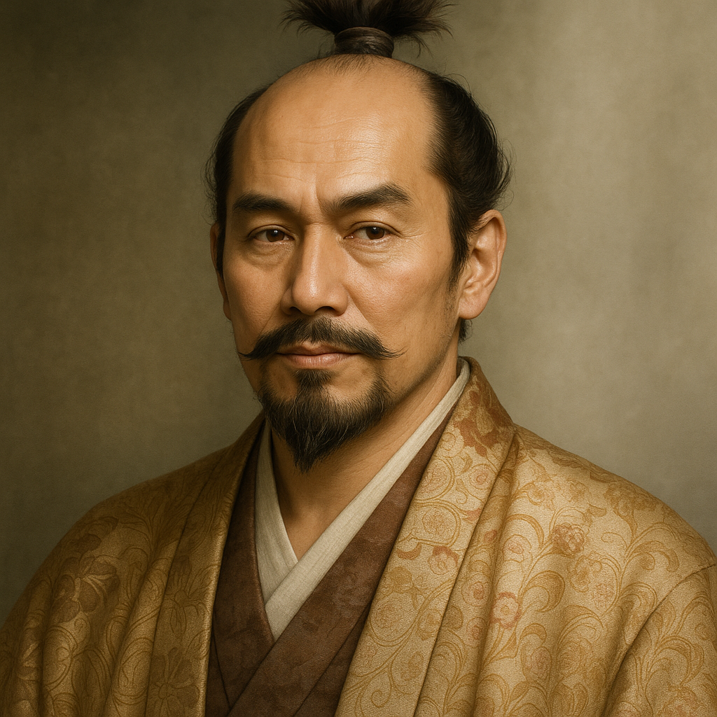 長続連