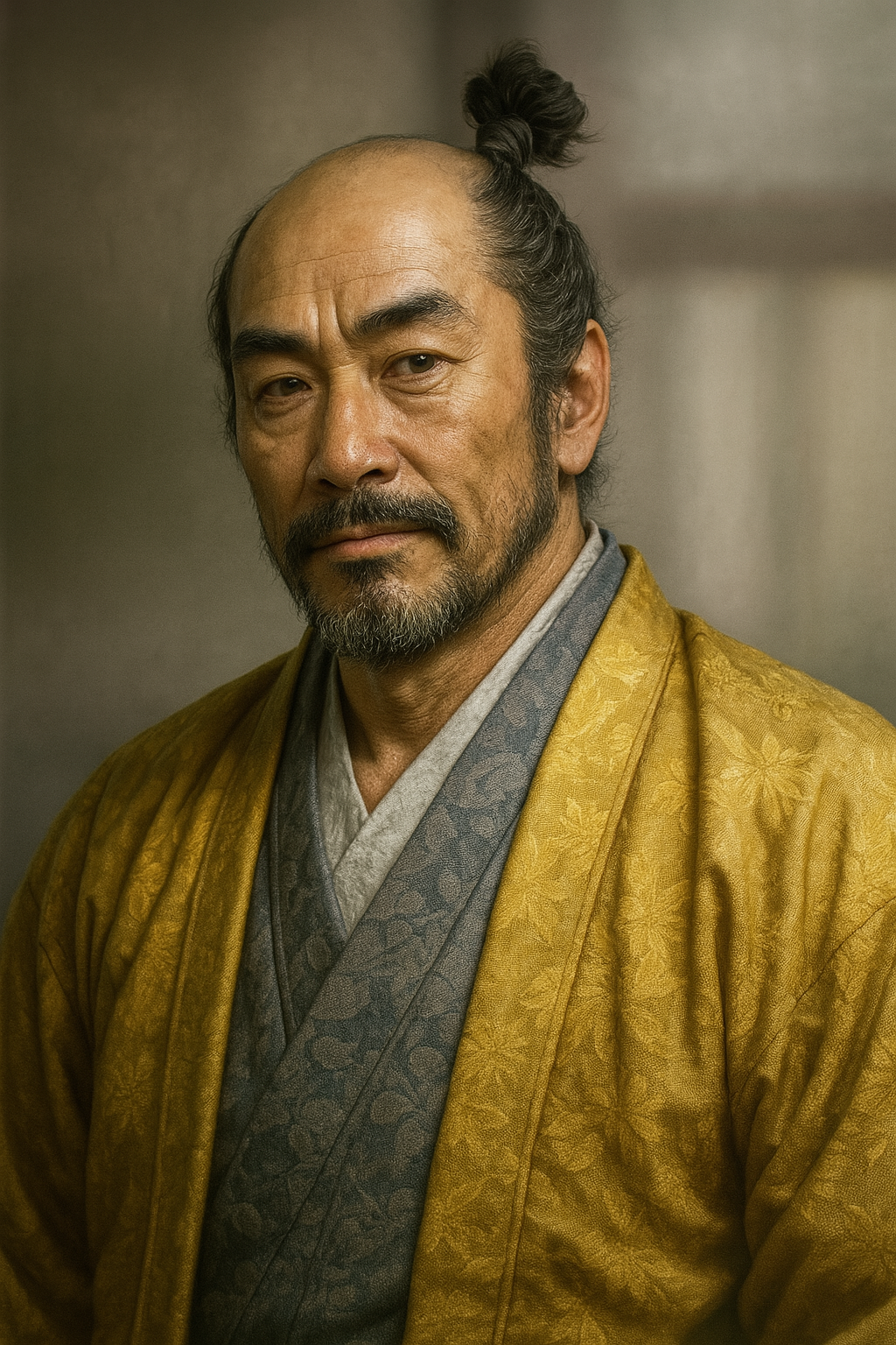 長船貞親