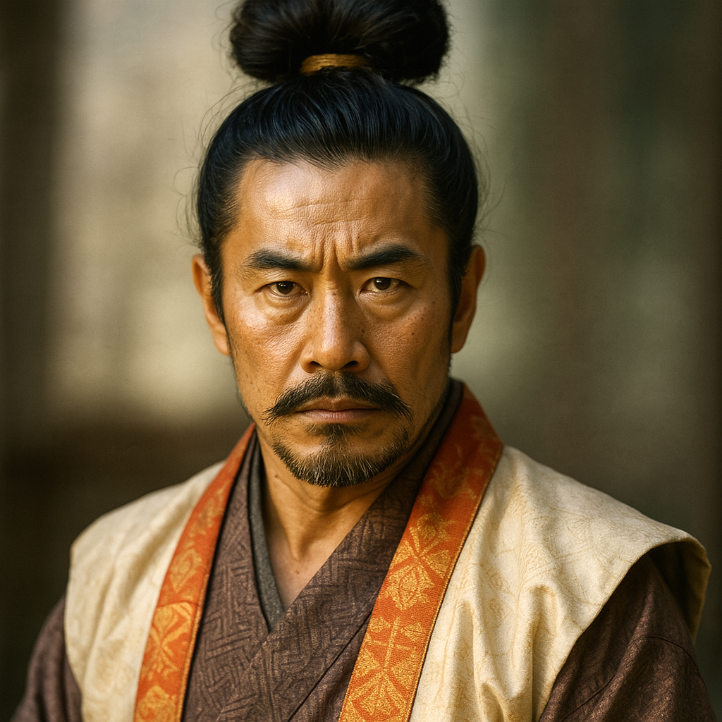 長連龍