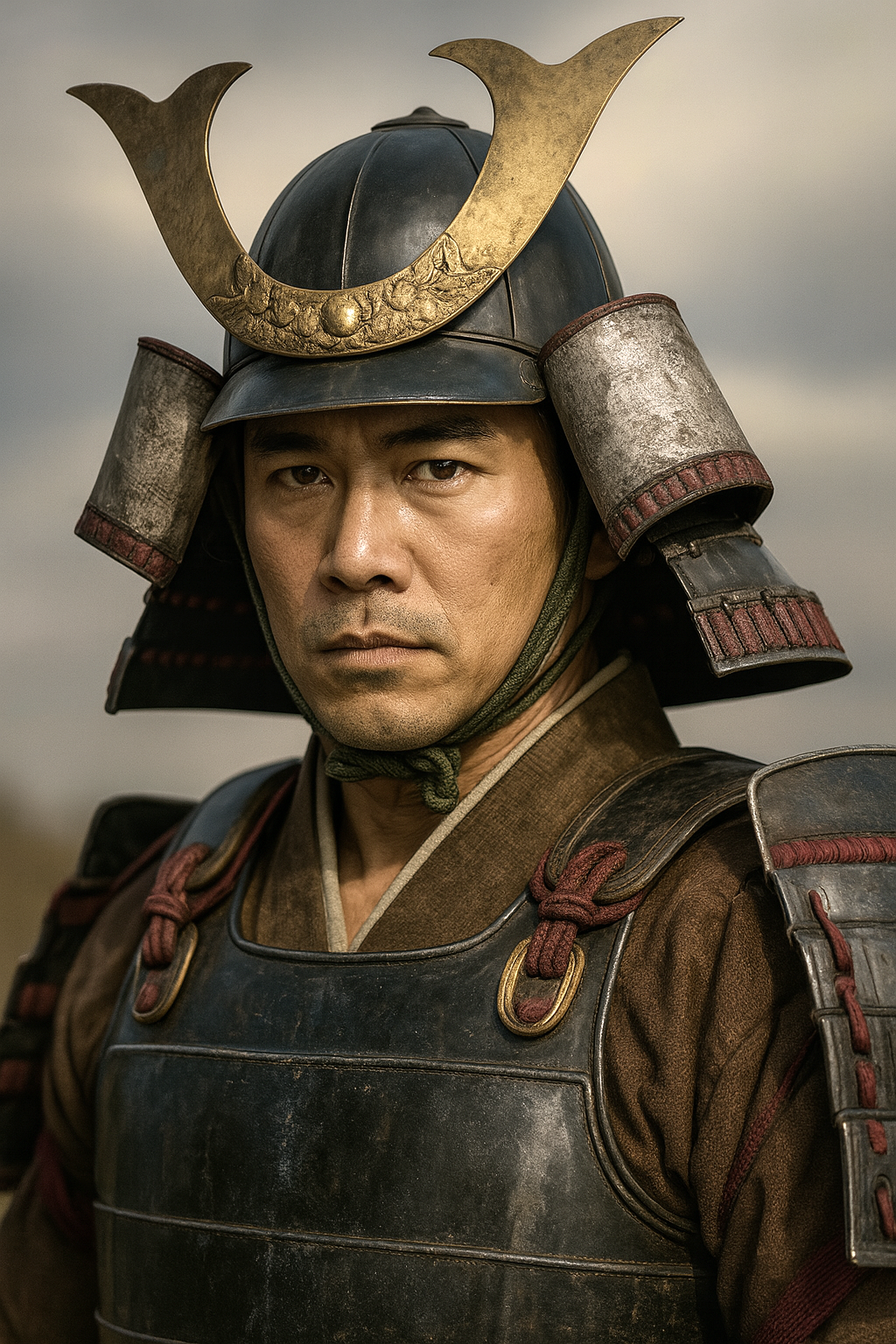 長野業盛