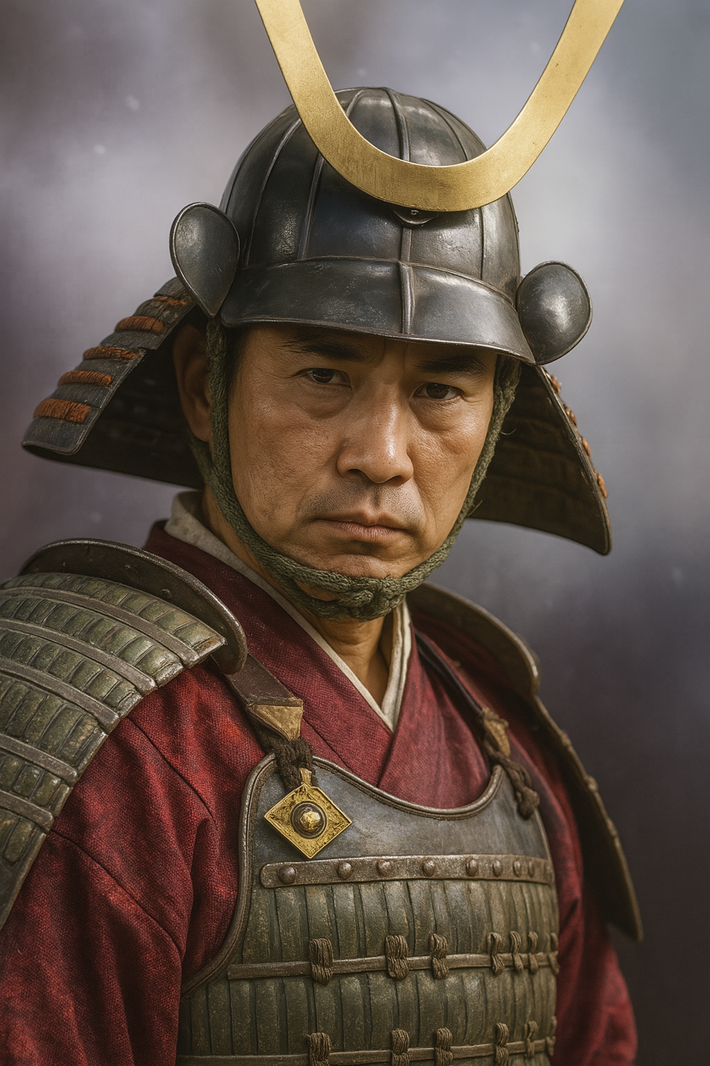 長門広益