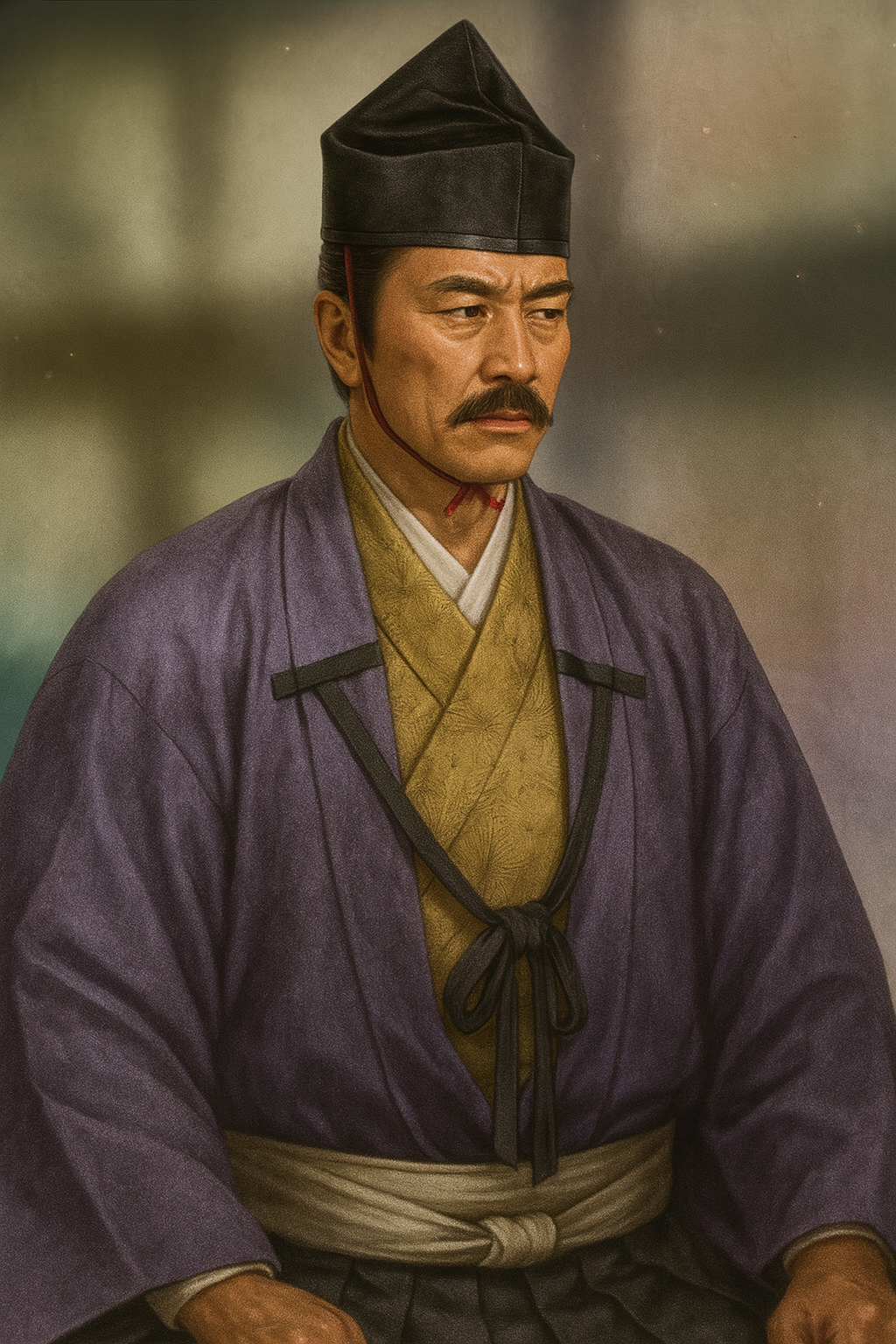 「関口氏広」の画像