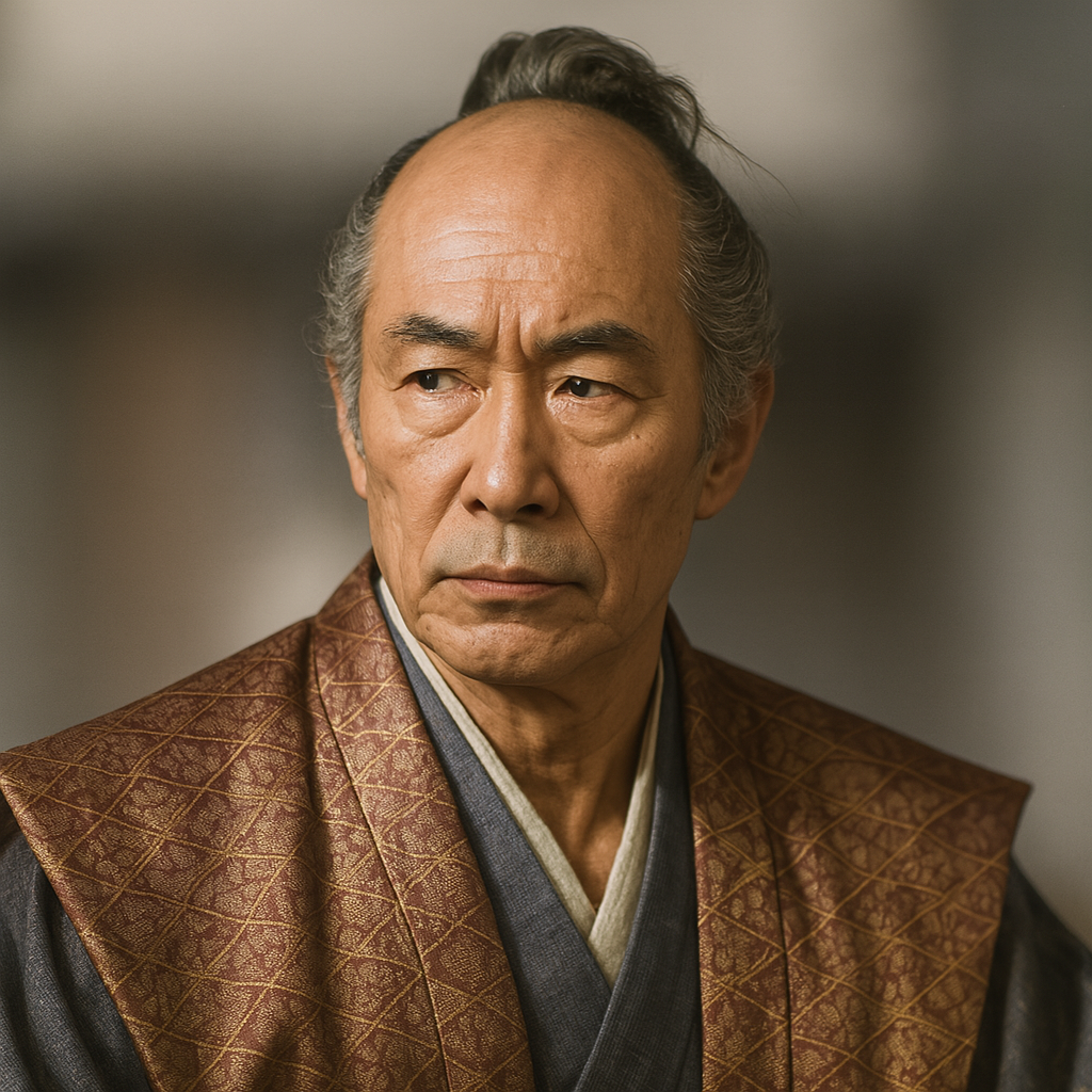関盛信
