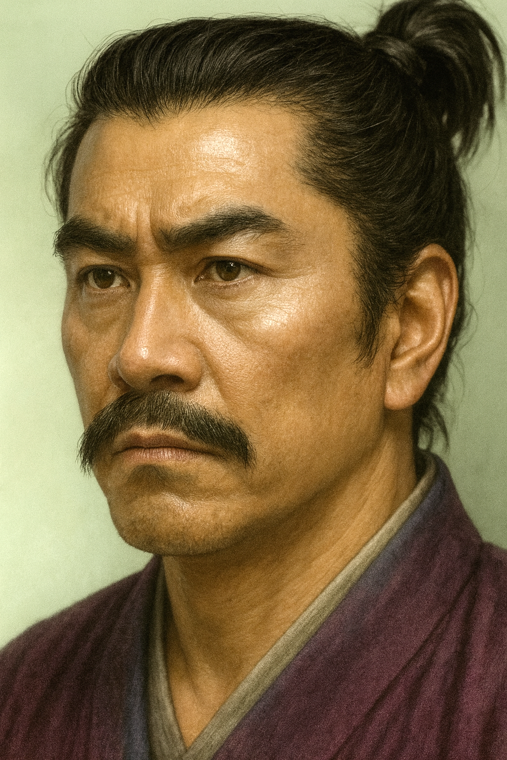 関種盛