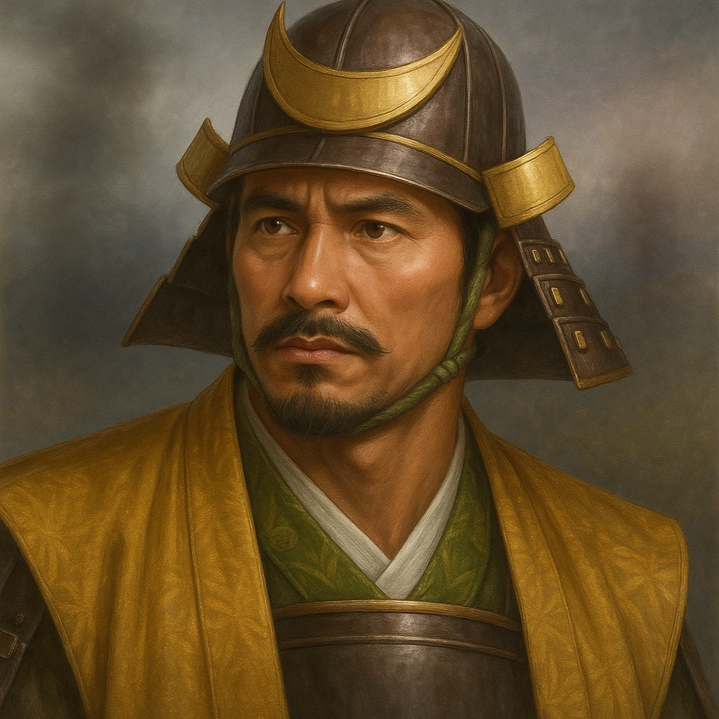 「阿曾沼広秀」の画像