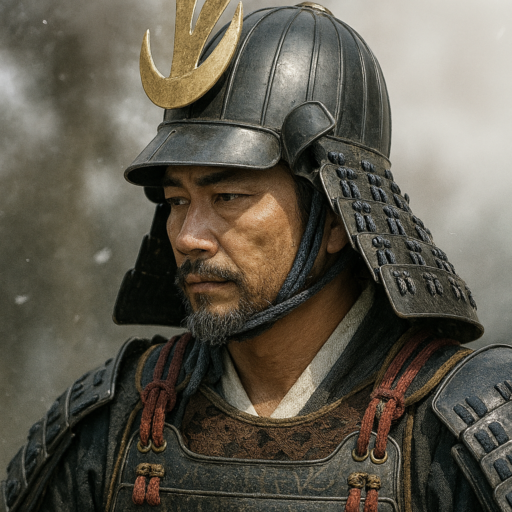 難波田憲重