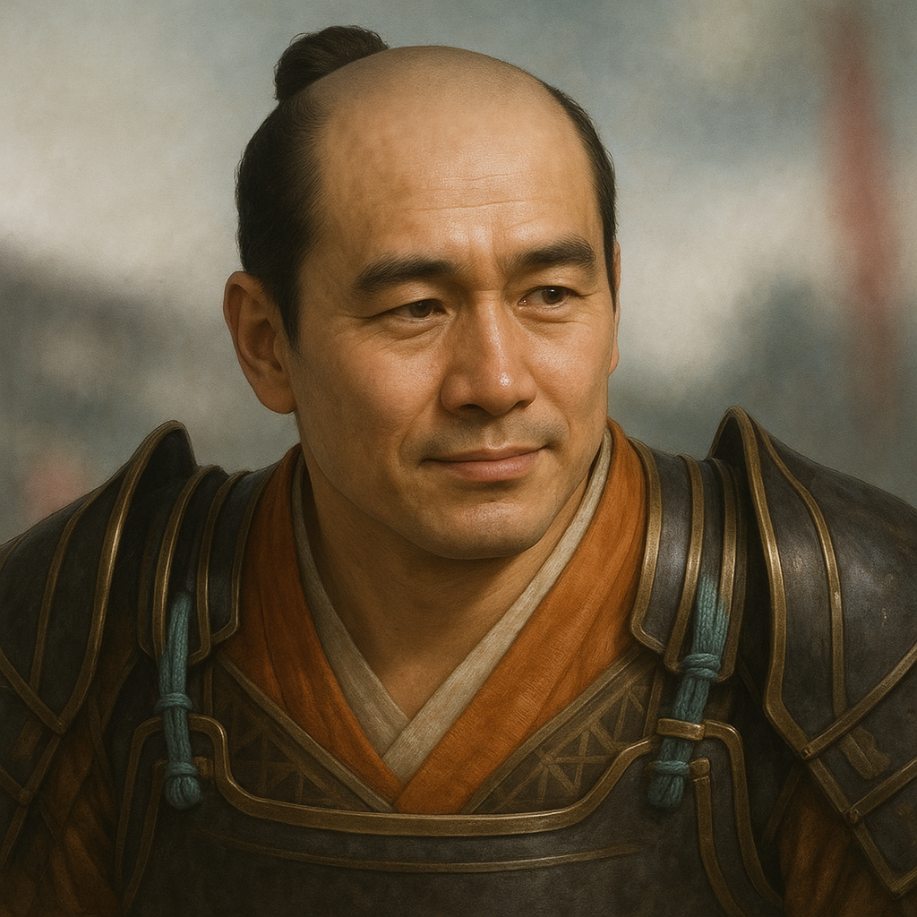 青地元珍