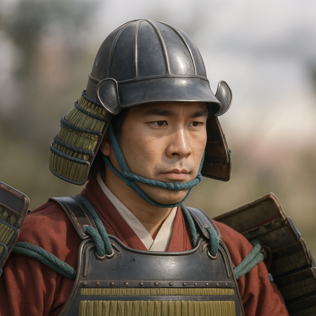 須田長義