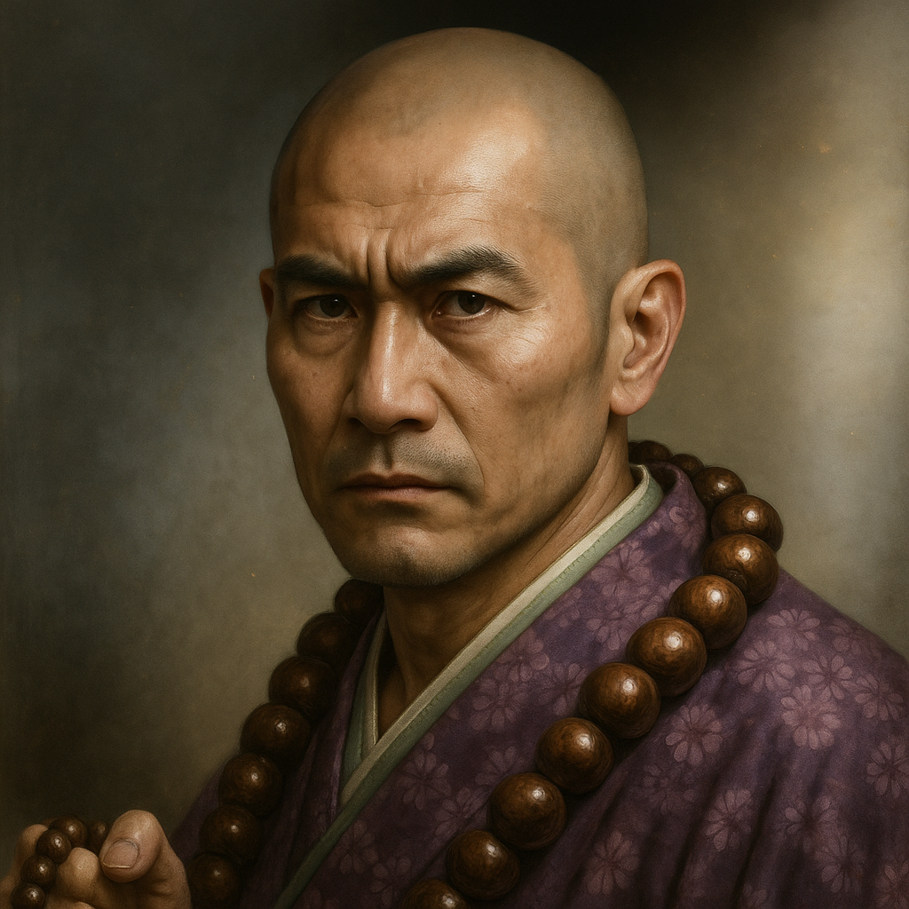 「願証寺証意」の画像