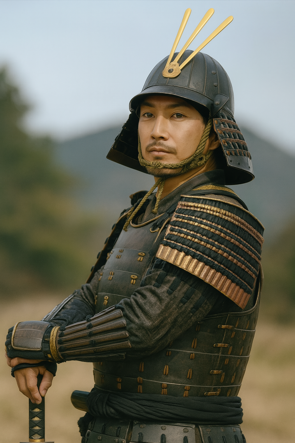 香宗我部親泰