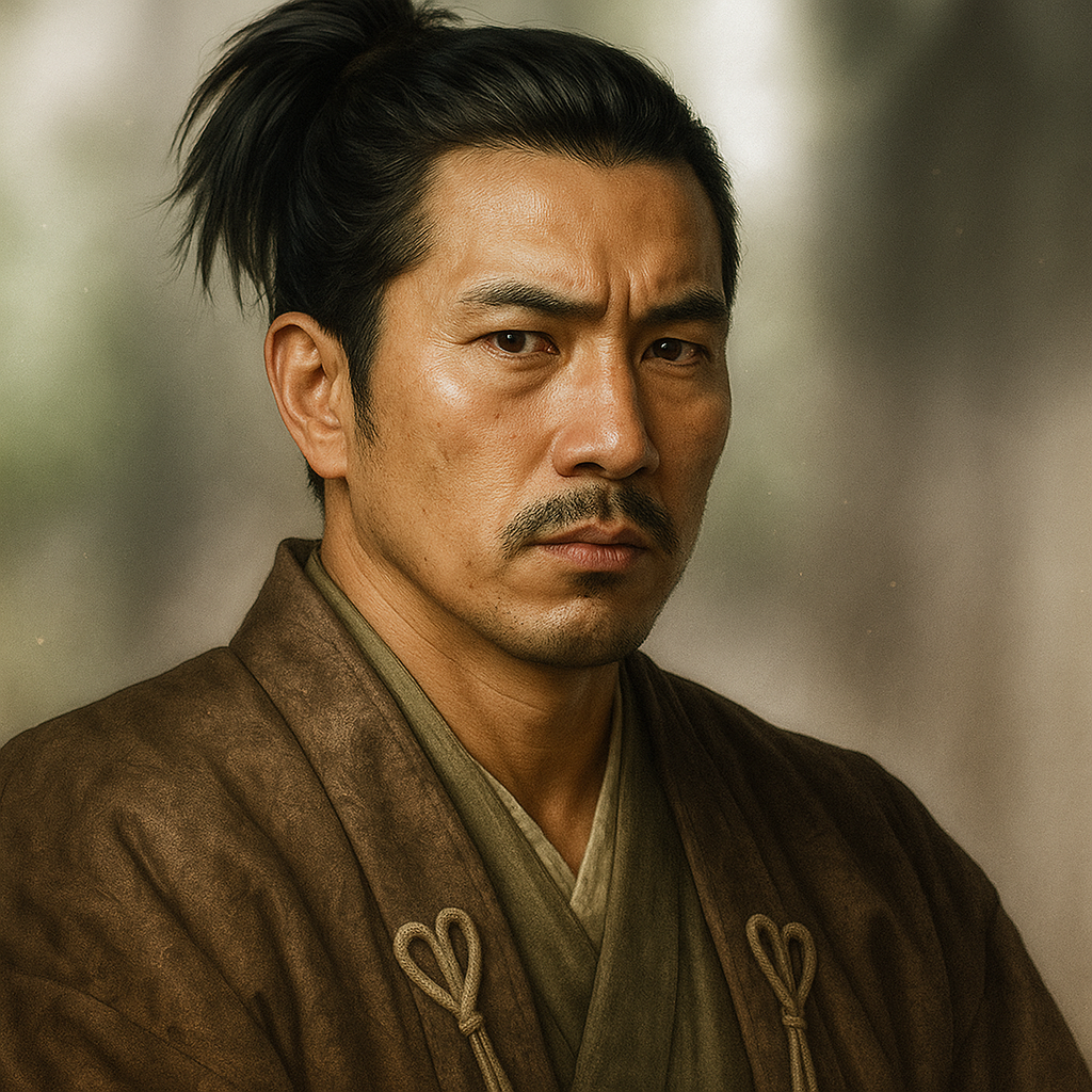 香宗我部親秀