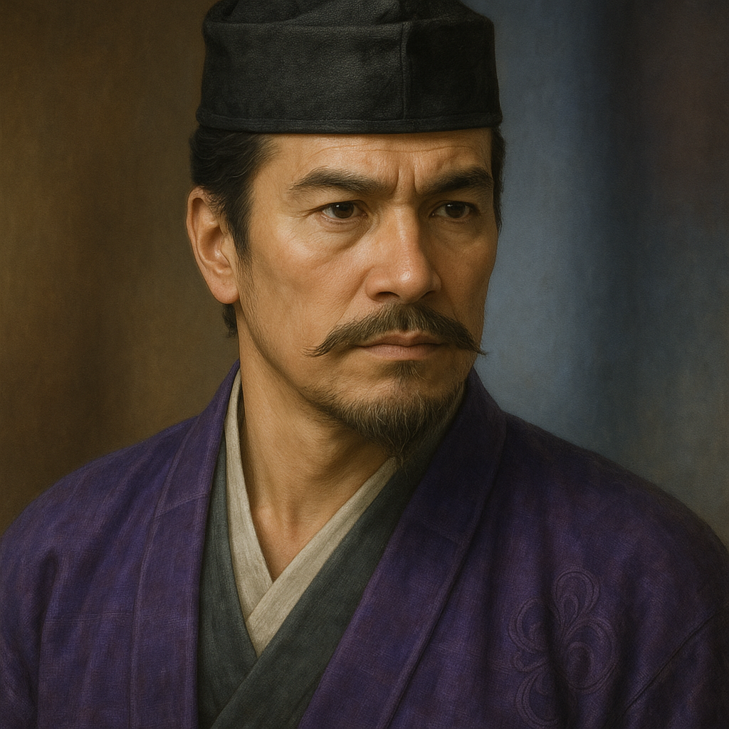 「香川元景（香川満景の子）」の画像