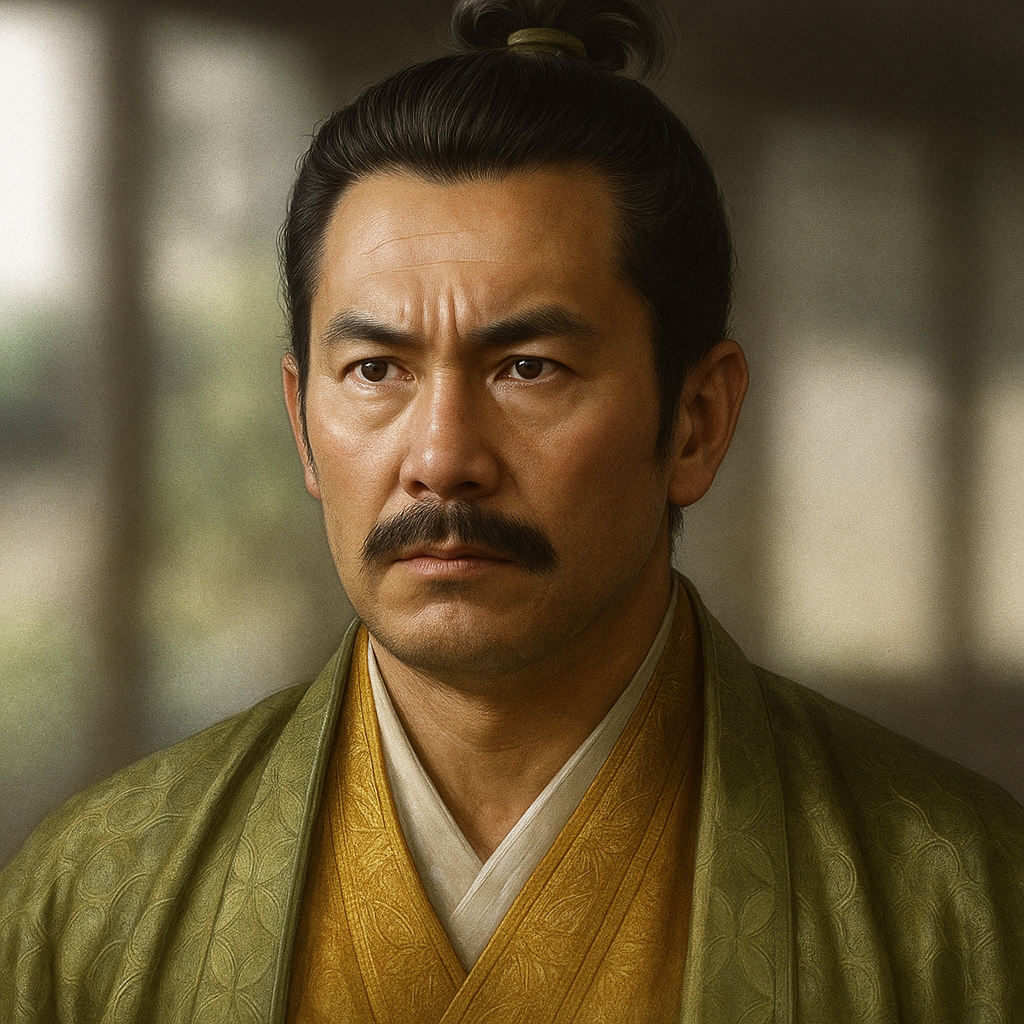 「香西元定」の画像