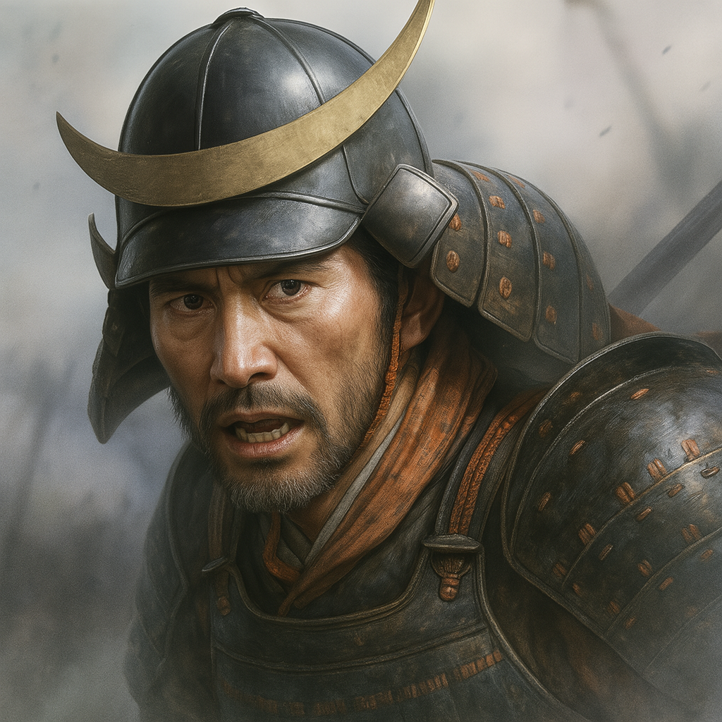 香西元成