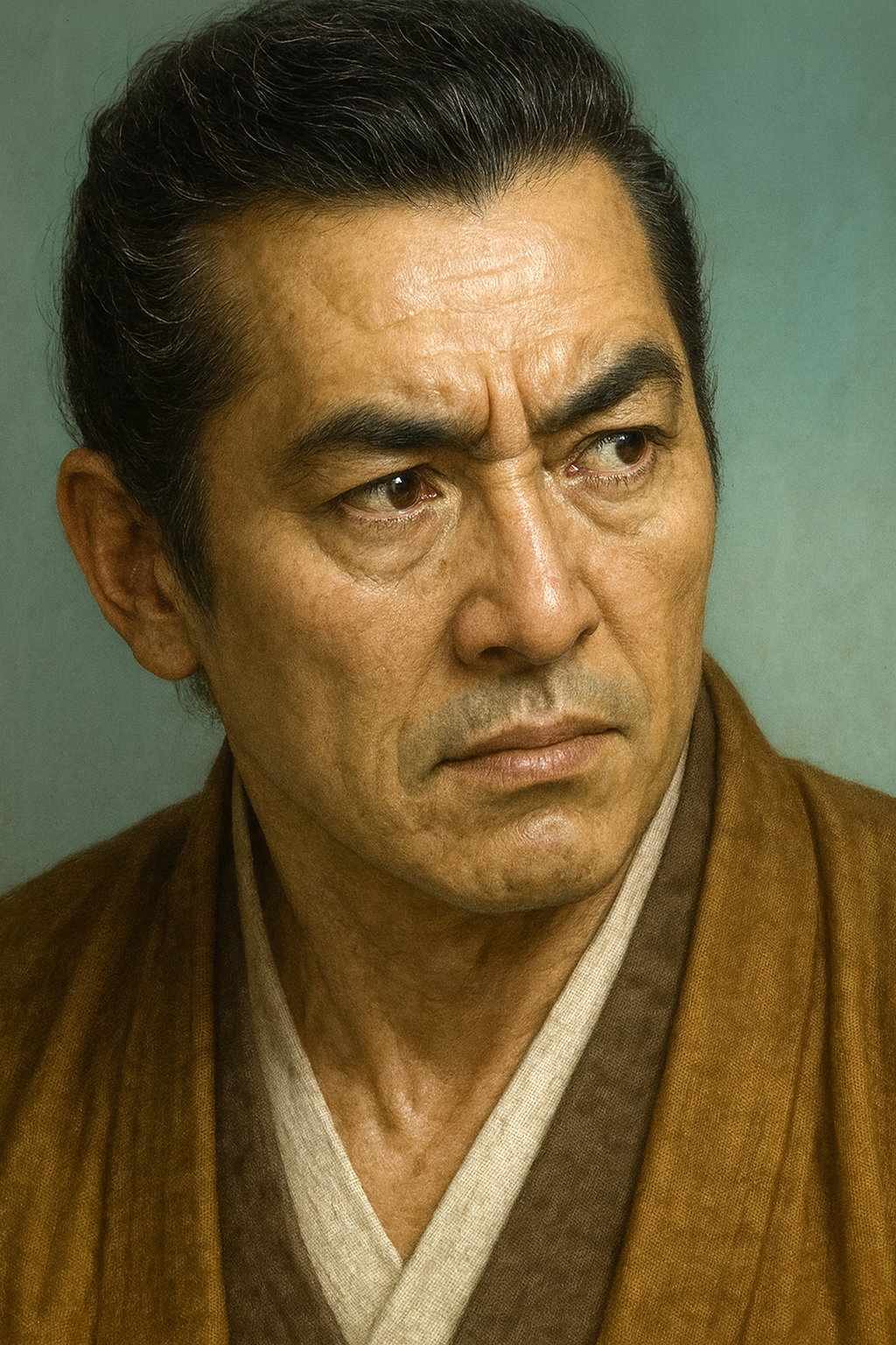 香西元盛