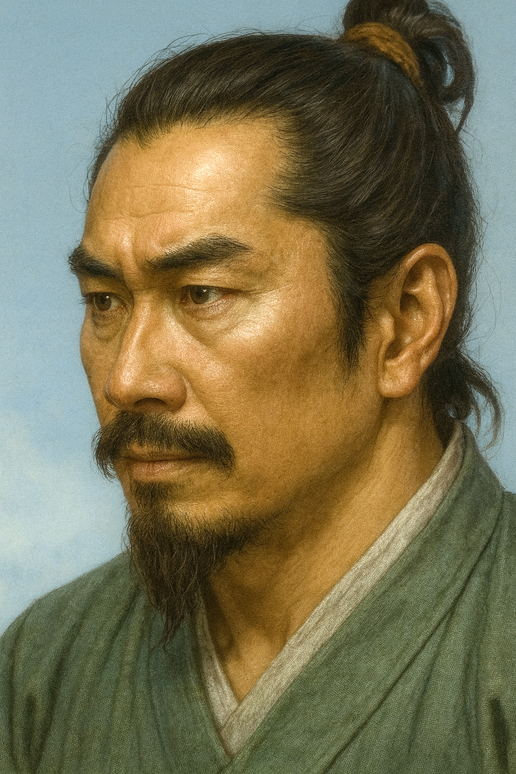 「香西元長」の画像