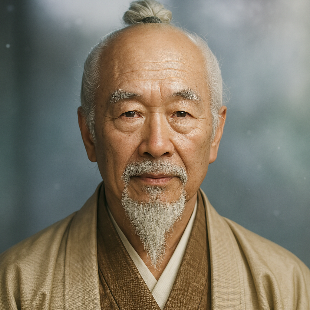 高力清長