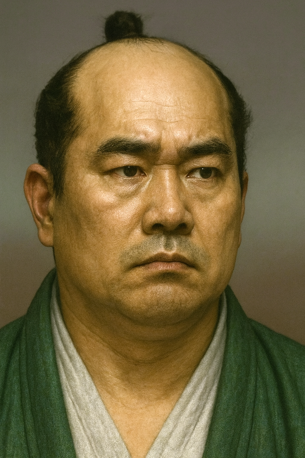 高来善三郎