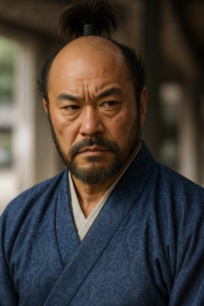 高田又兵衛