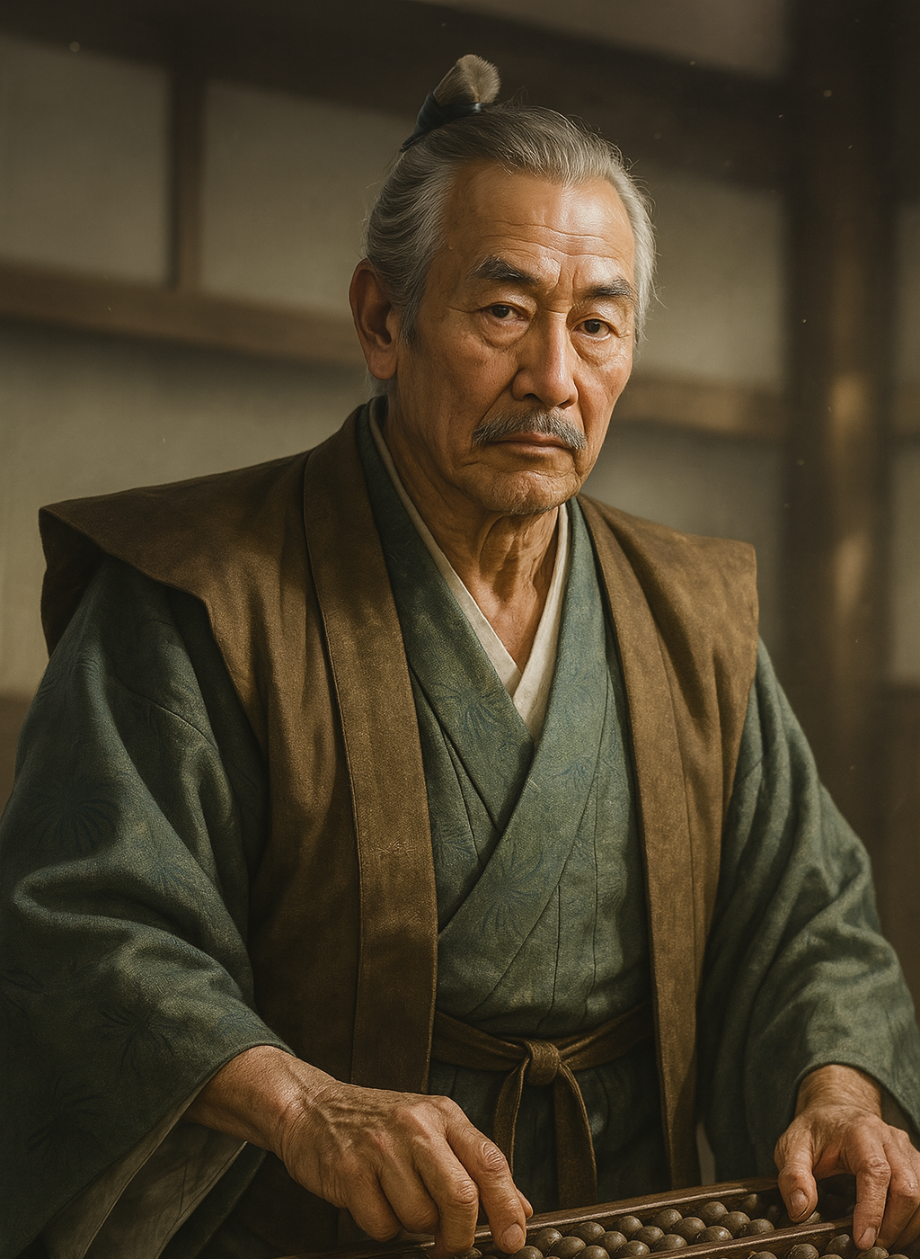 鳥居忠吉