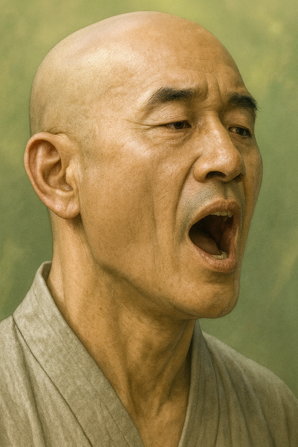 鴨長明