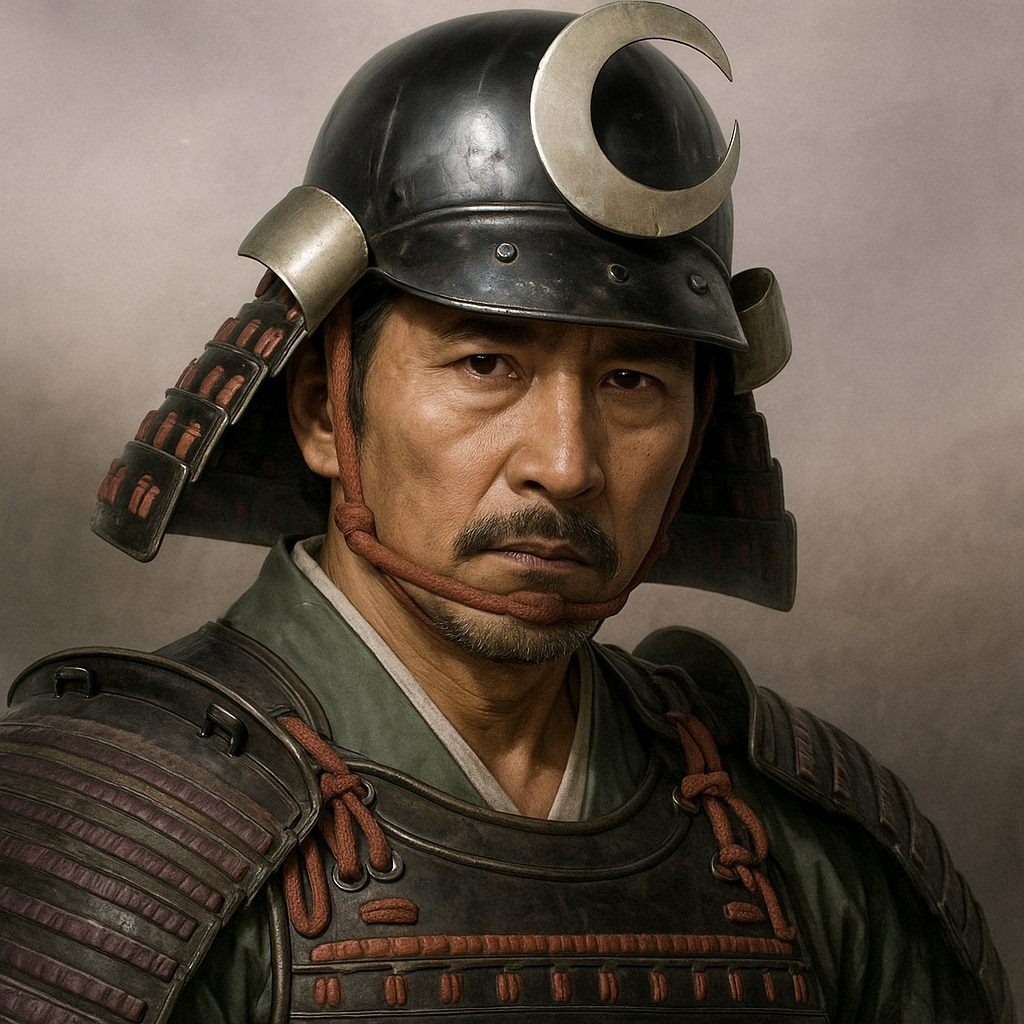 「鹿伏兎定秀」の画像
