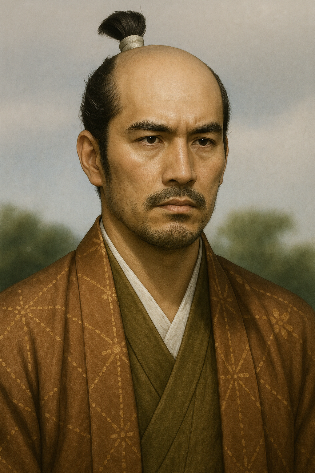 「麻生隆守」の画像