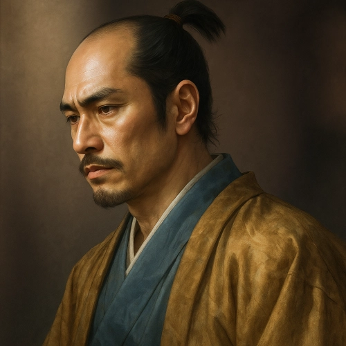 黒田職隆