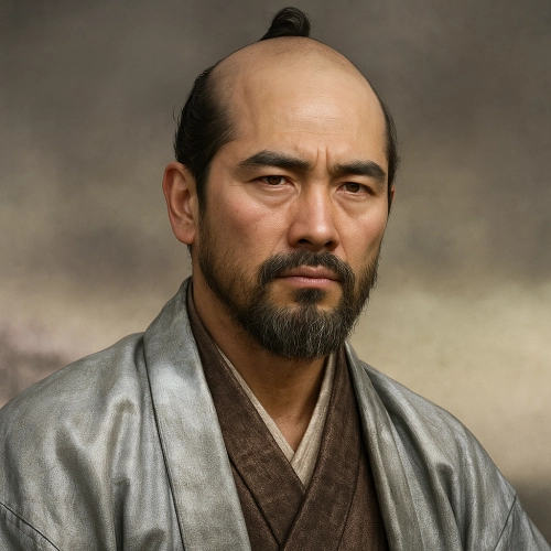 黒田重隆