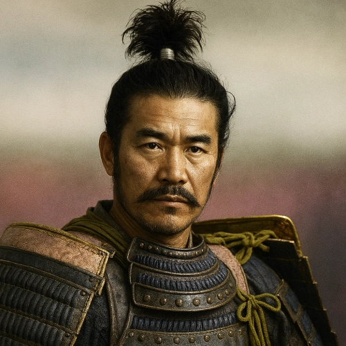 龍造寺信周