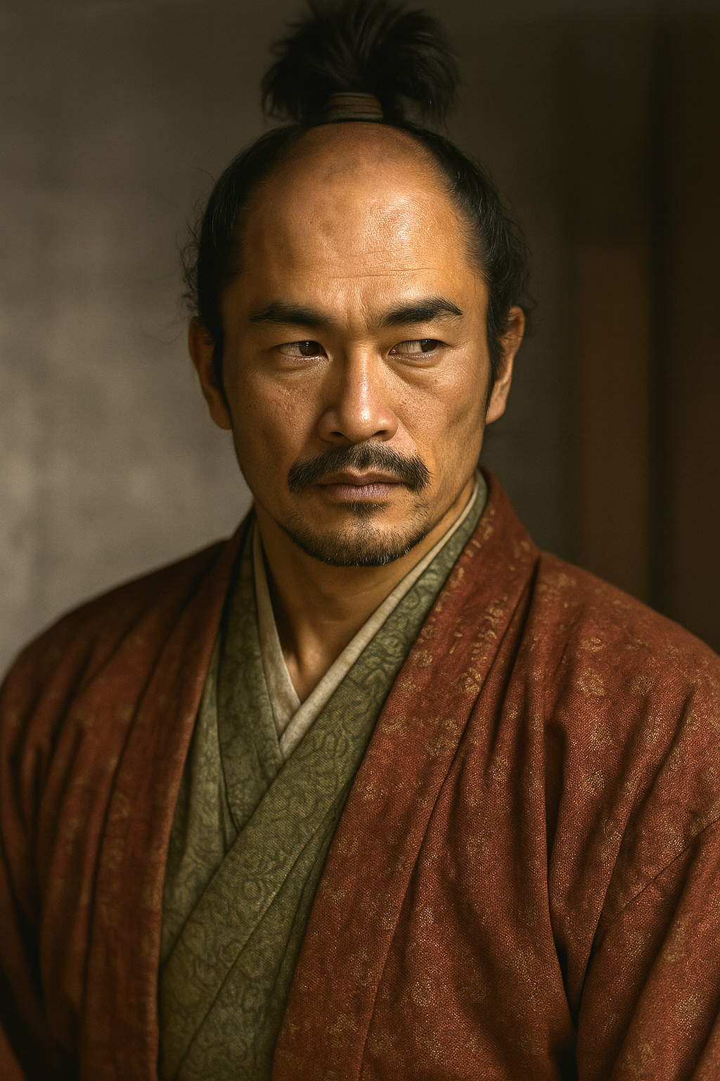 龍造寺政家