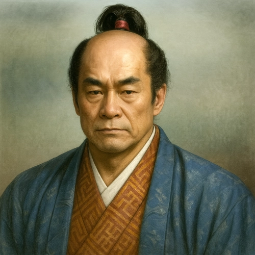 龍造寺長信