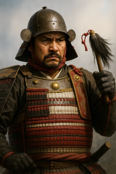 龍造寺隆信