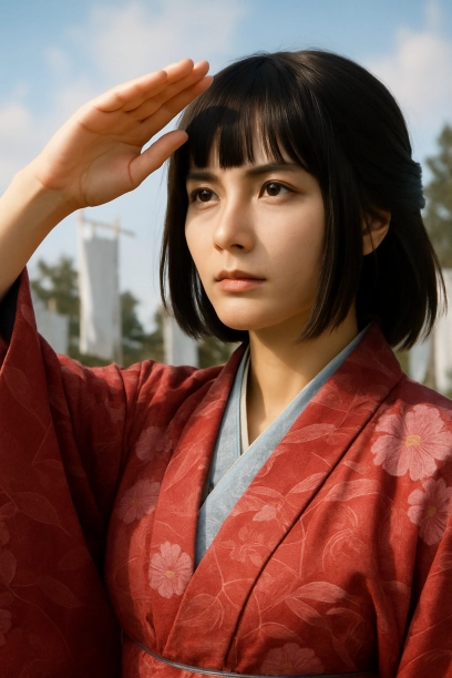 井伊直虎