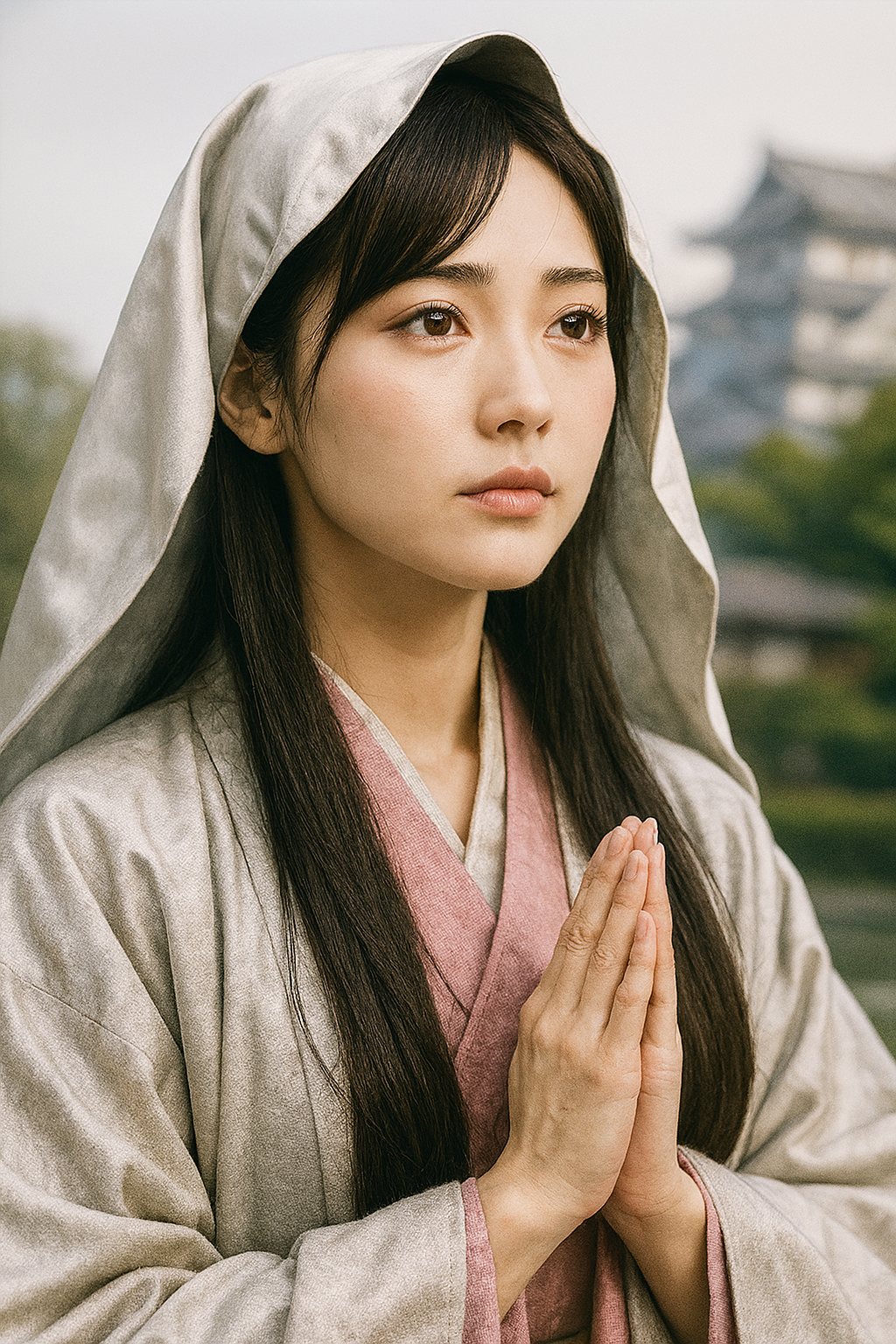 「京極竜子」の画像