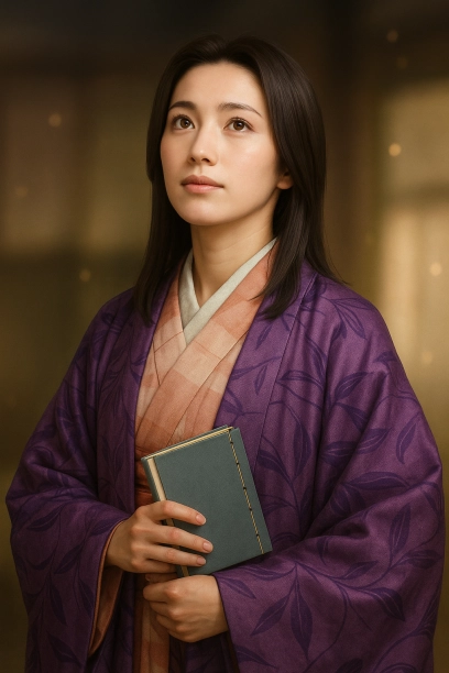 前田まつ