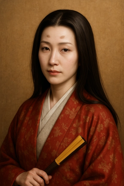 土田御前