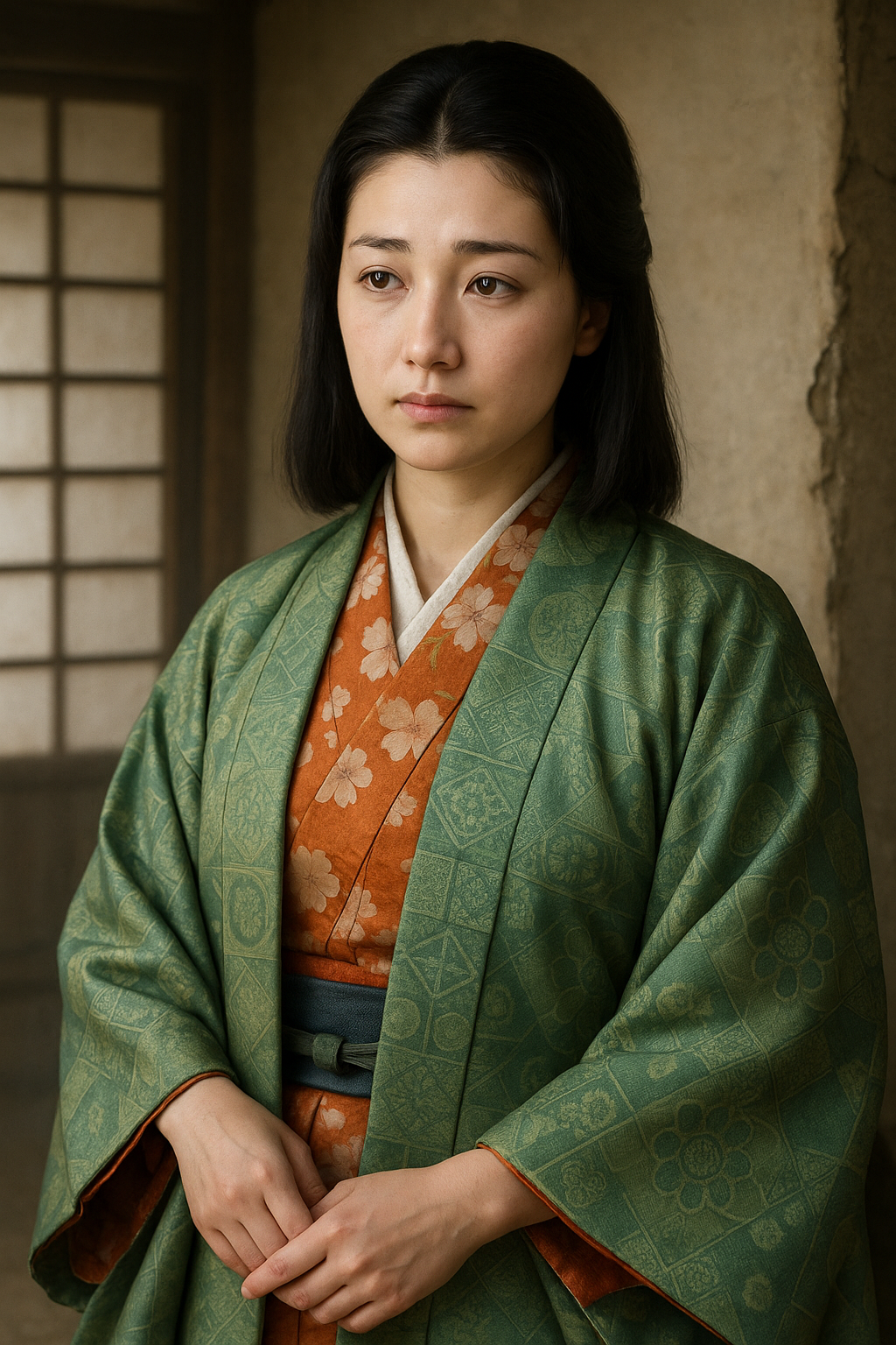 妻木熙子