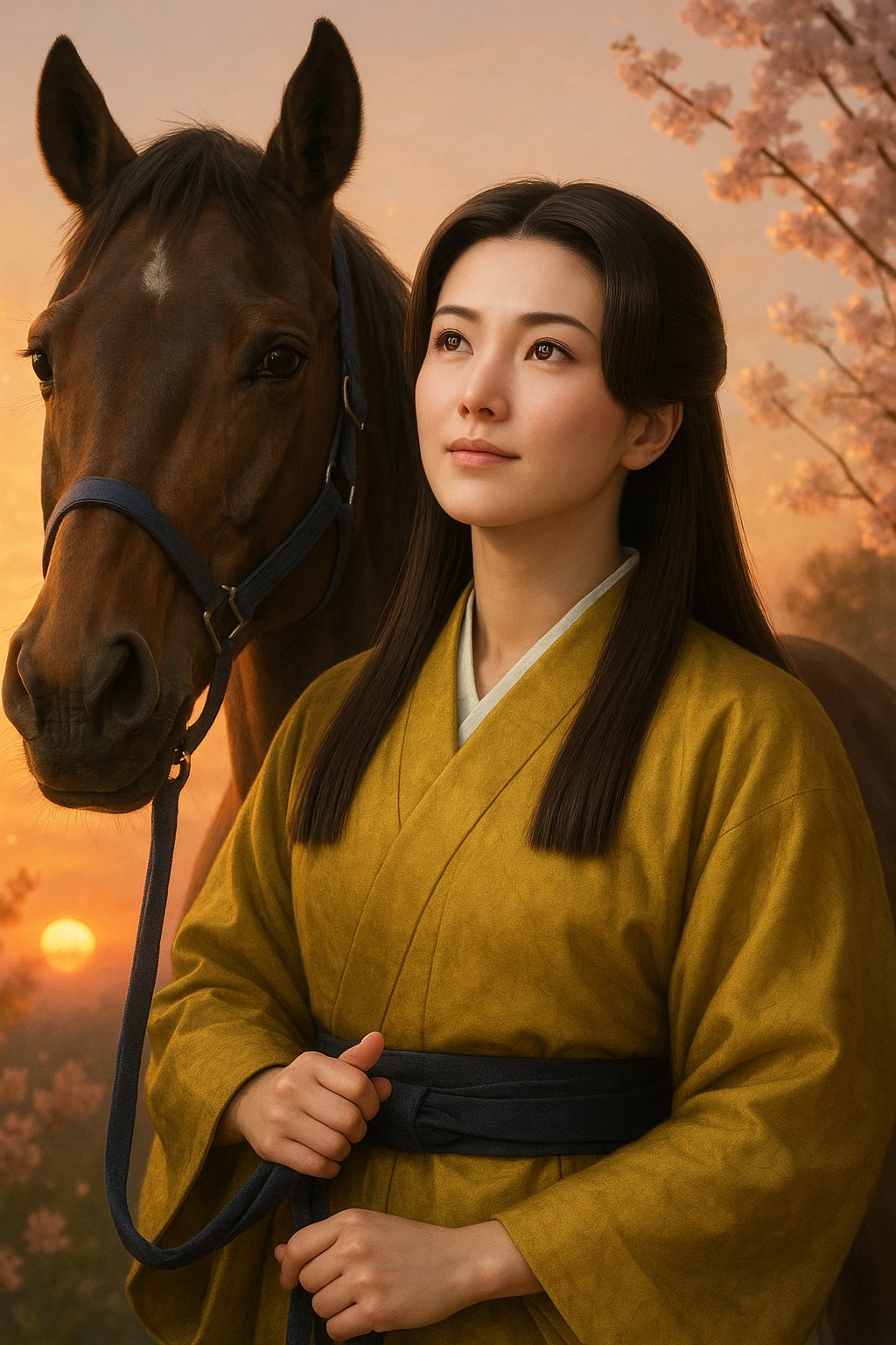 山内千代